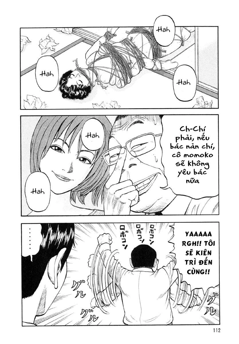 Beck - Mongolian Chop Squad Chapter 11 - 47