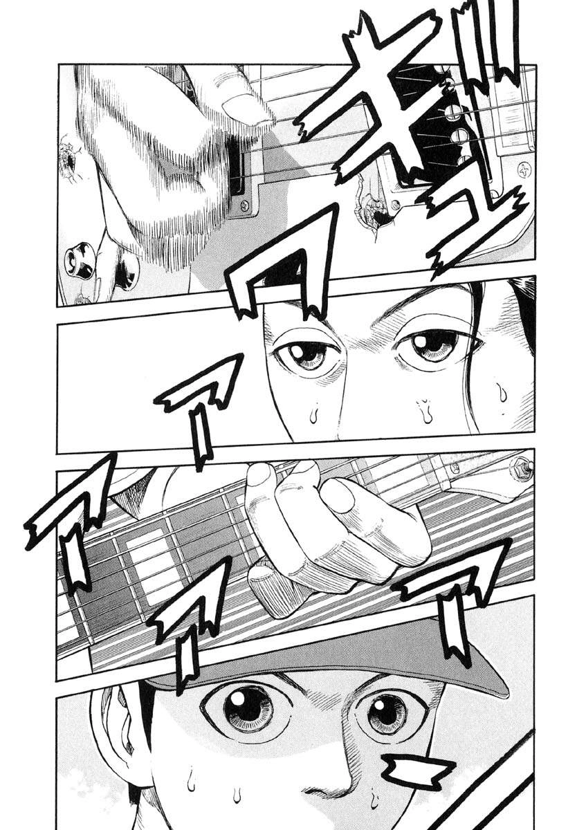 Beck - Mongolian Chop Squad Chapter 11 - 58