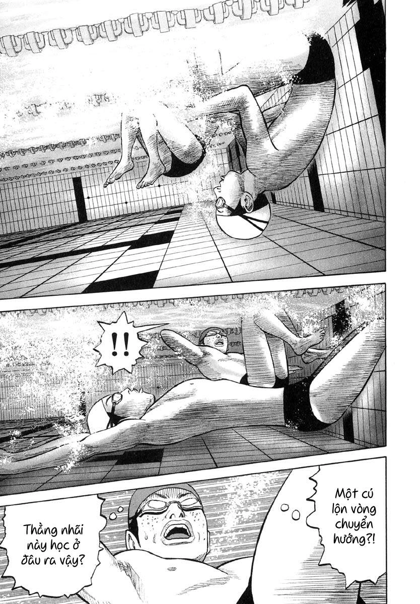 Beck - Mongolian Chop Squad Chapter 12 - 31