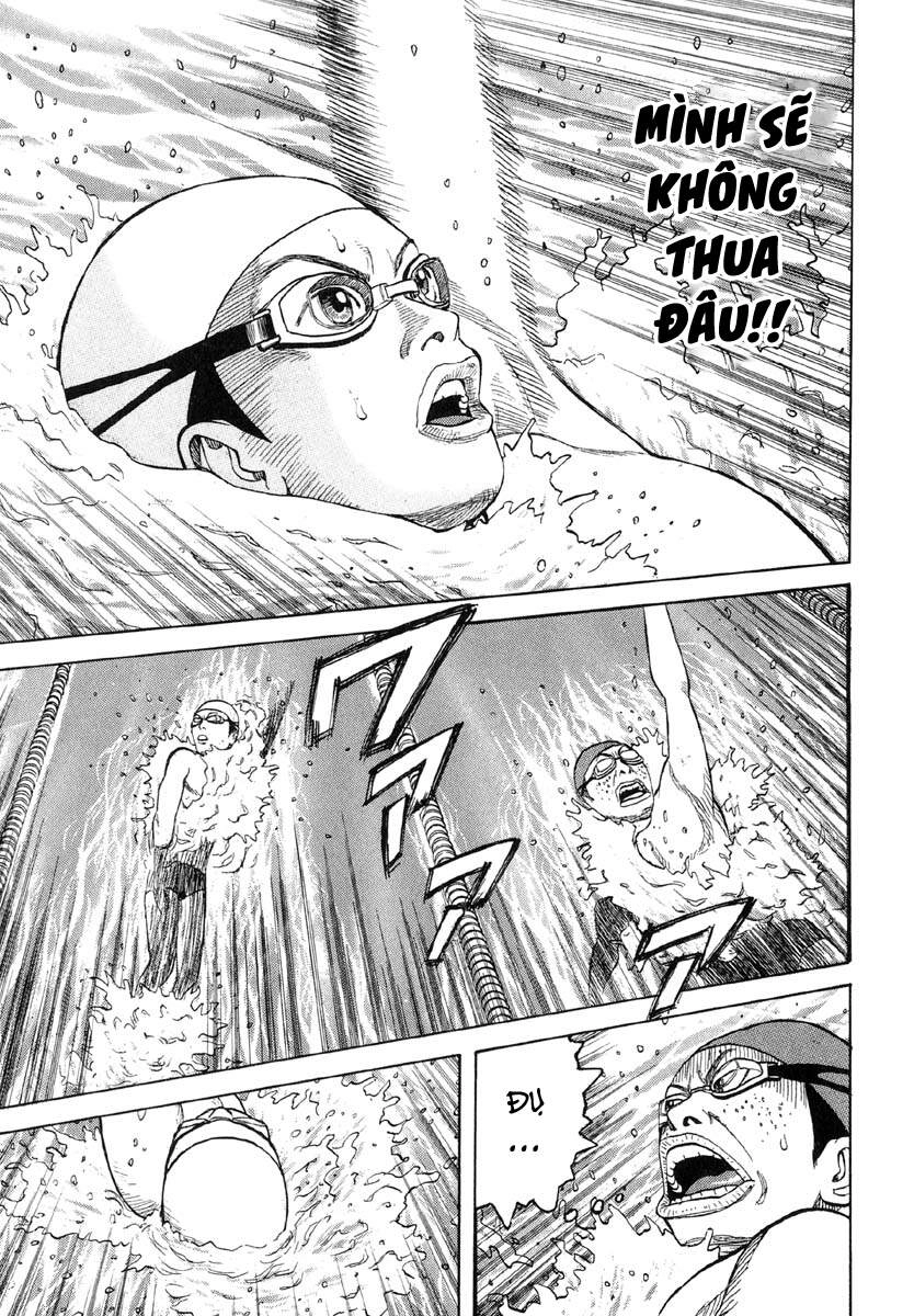 Beck - Mongolian Chop Squad Chapter 12 - 35