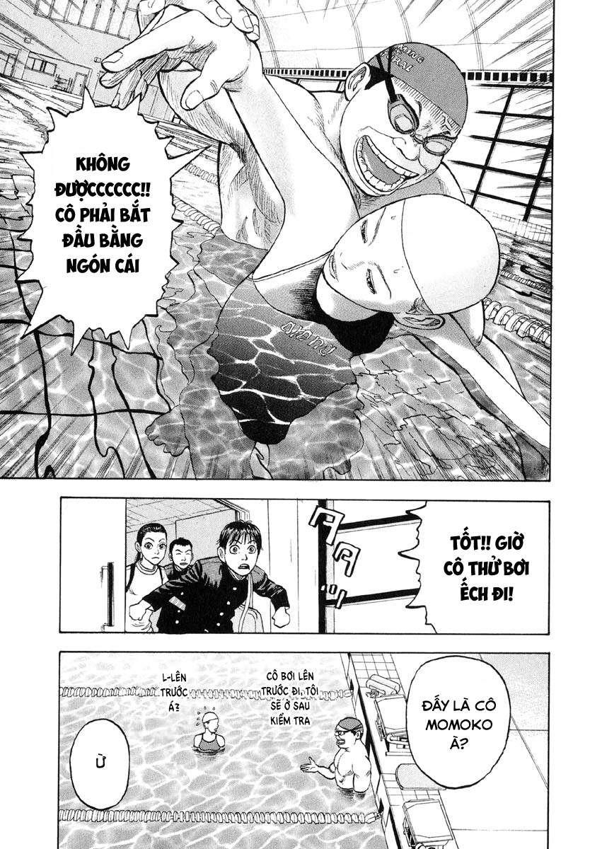 Beck - Mongolian Chop Squad Chapter 12 - 39