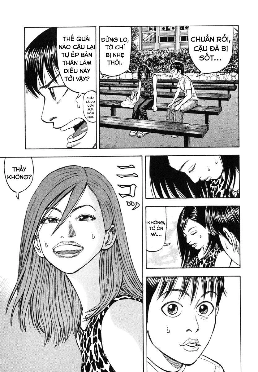 Beck - Mongolian Chop Squad Chapter 14 - 24