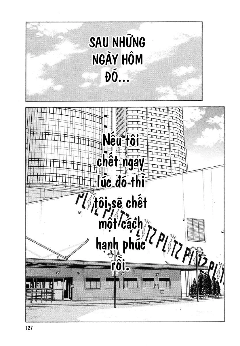 Beck - Mongolian Chop Squad Chapter 14 - 61