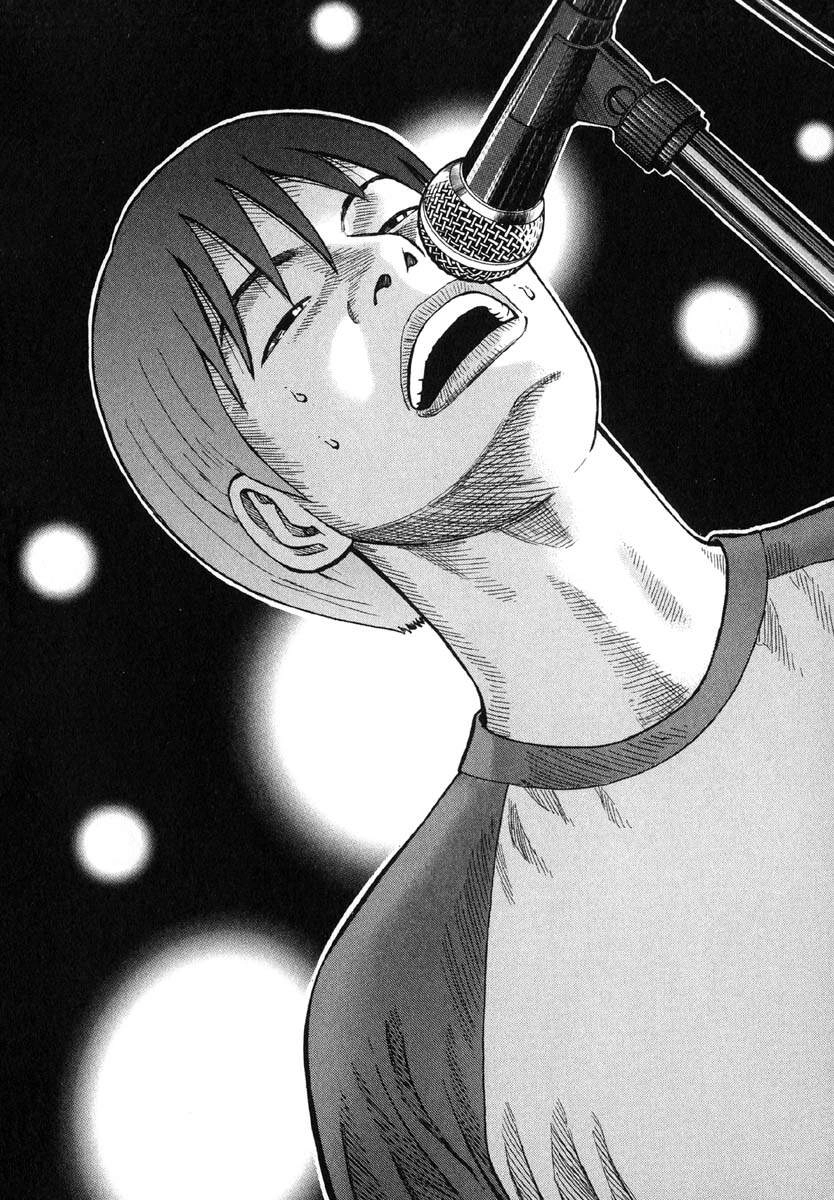 Beck - Mongolian Chop Squad Chapter 15 - 31