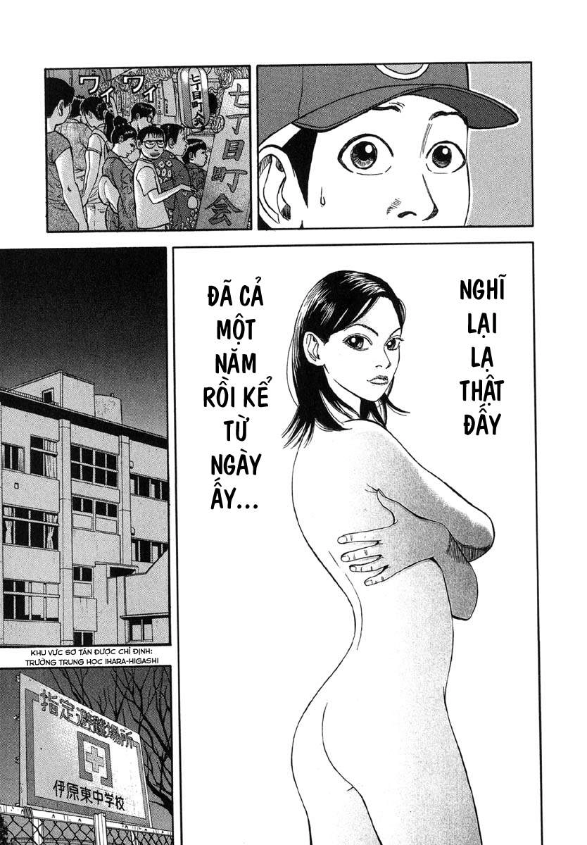 Beck - Mongolian Chop Squad Chapter 15 - 50