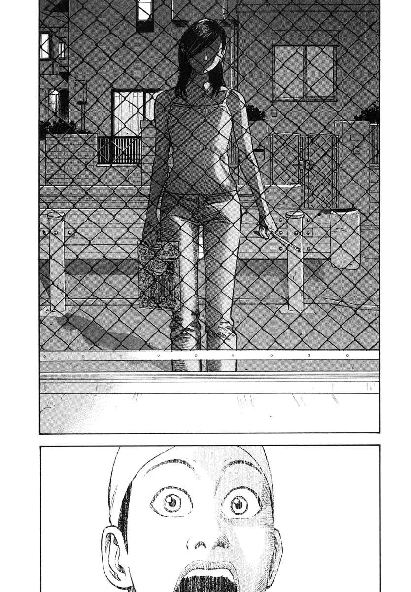 Beck - Mongolian Chop Squad Chapter 15 - 58