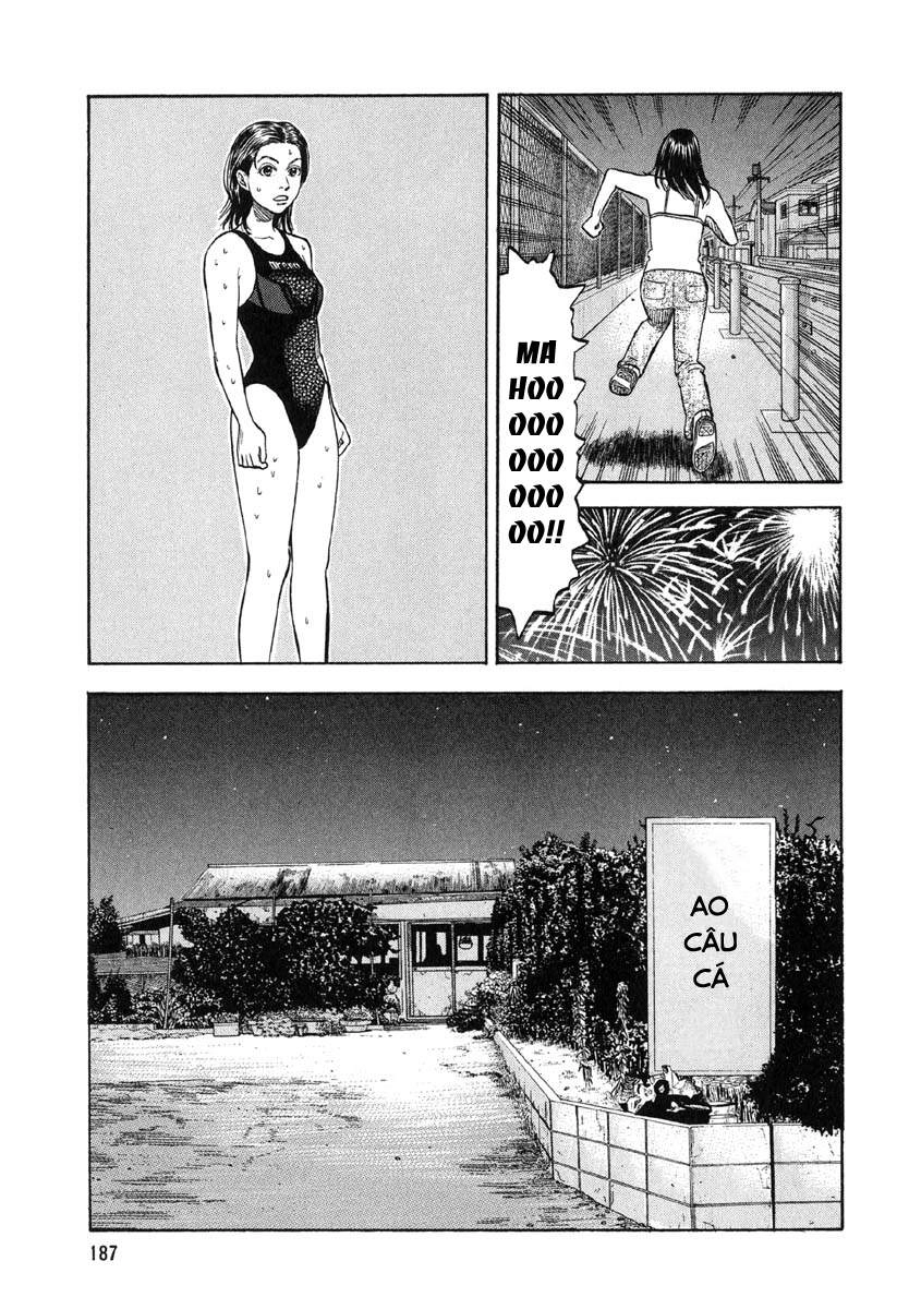 Beck - Mongolian Chop Squad Chapter 15 - 60