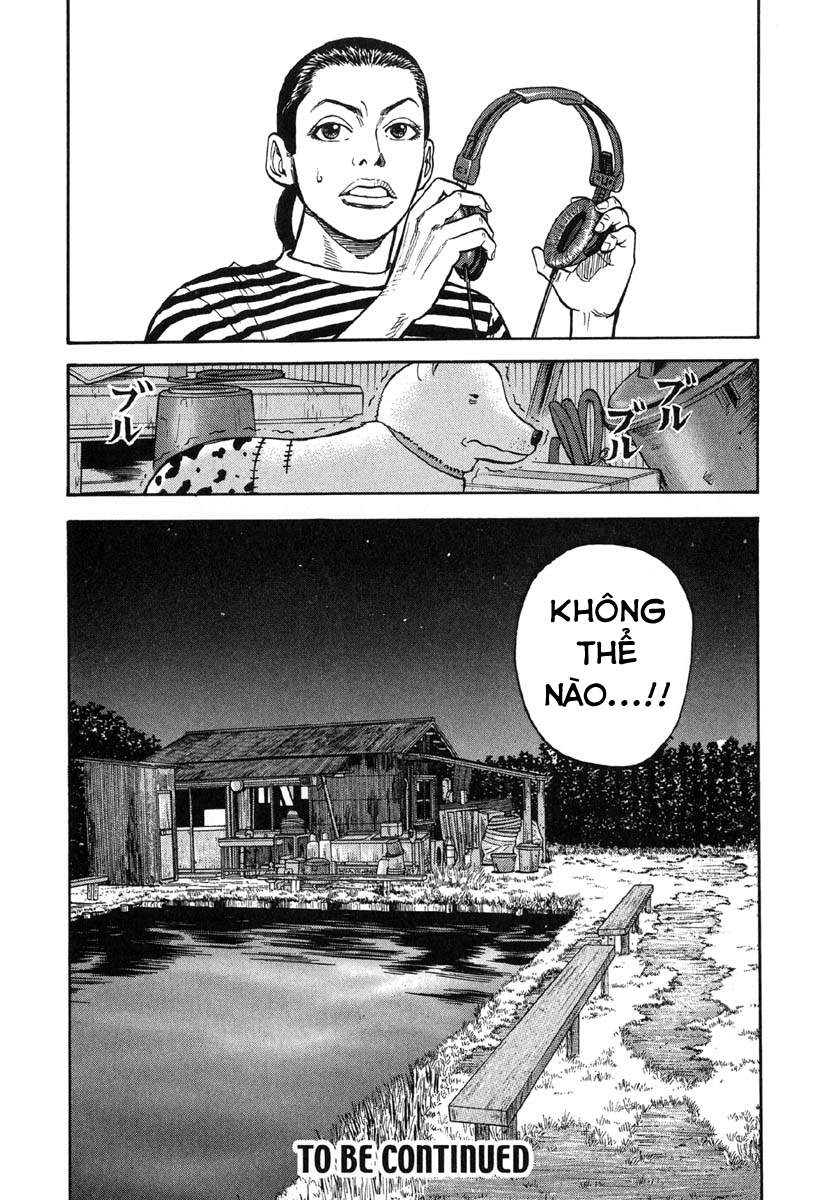 Beck - Mongolian Chop Squad Chapter 15 - 63