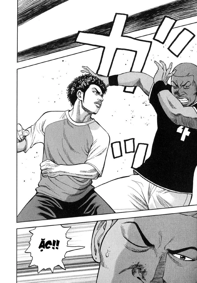 Beck - Mongolian Chop Squad Chapter 16 - 31