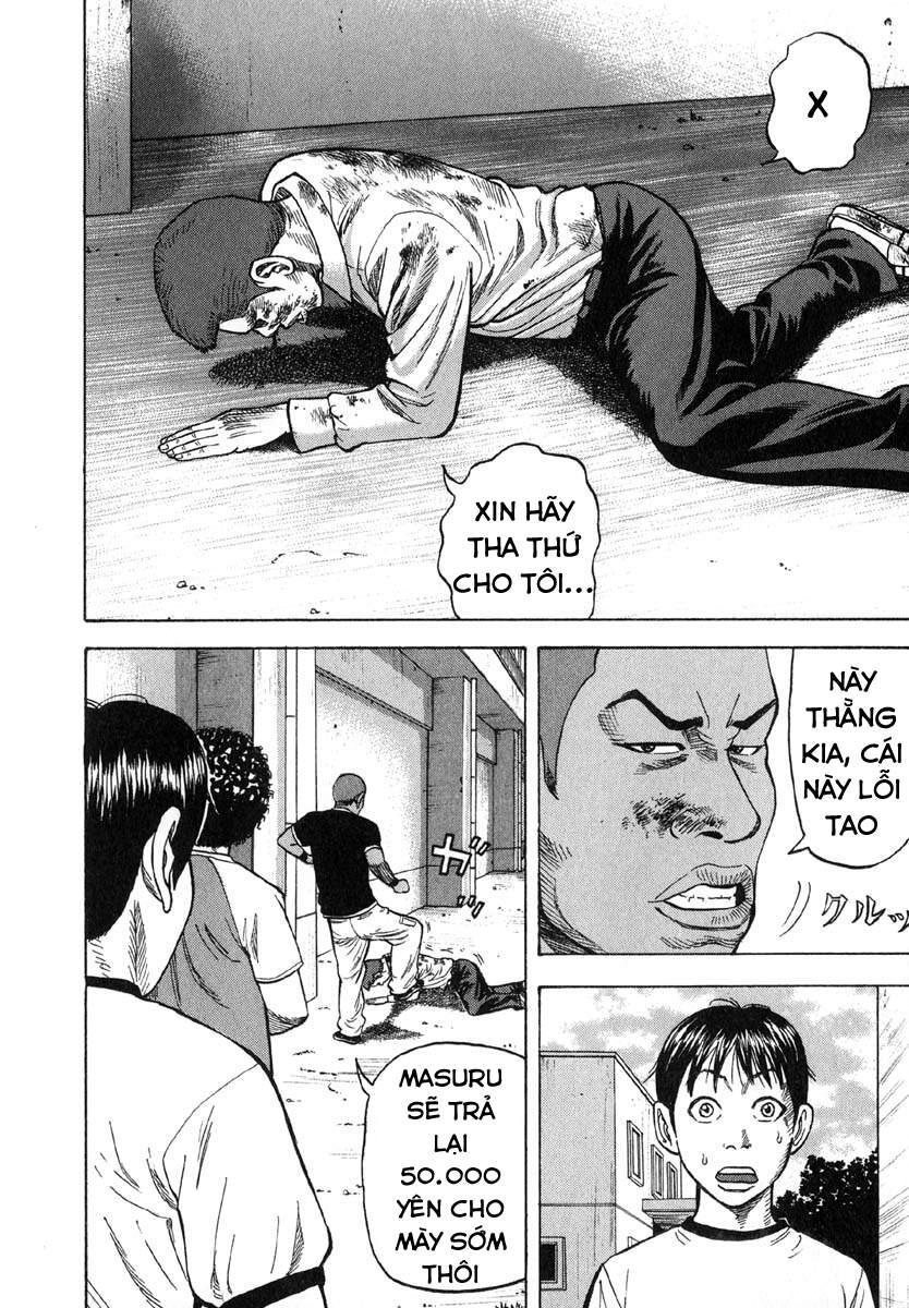 Beck - Mongolian Chop Squad Chapter 16 - 64