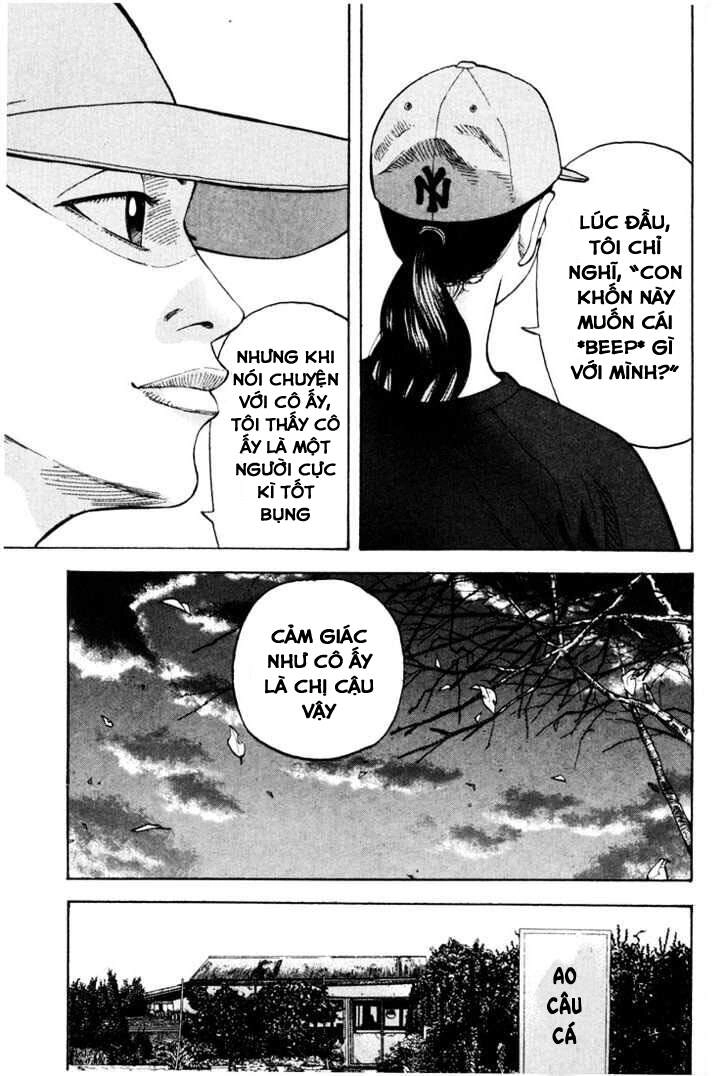 Beck - Mongolian Chop Squad Chapter 17 - 22