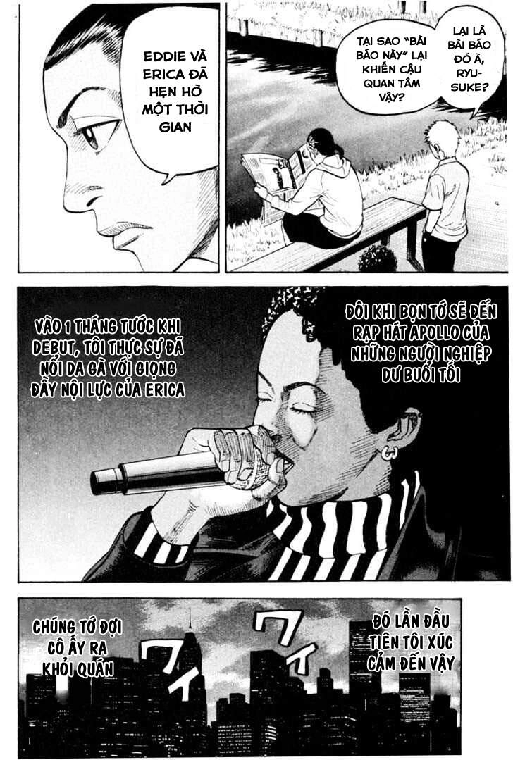 Beck - Mongolian Chop Squad Chapter 17 - 23