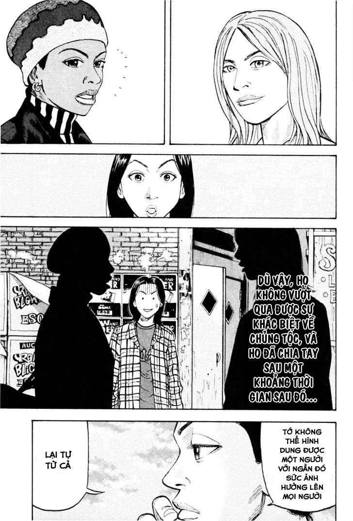 Beck - Mongolian Chop Squad Chapter 17 - 24