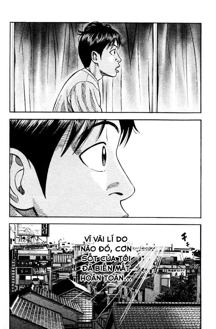 Beck - Mongolian Chop Squad Chapter 17 - 54