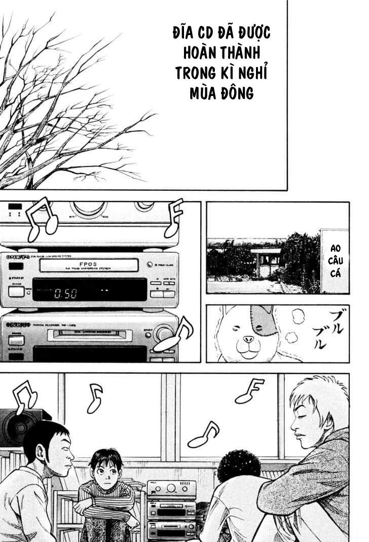 Beck - Mongolian Chop Squad Chapter 17 - 55