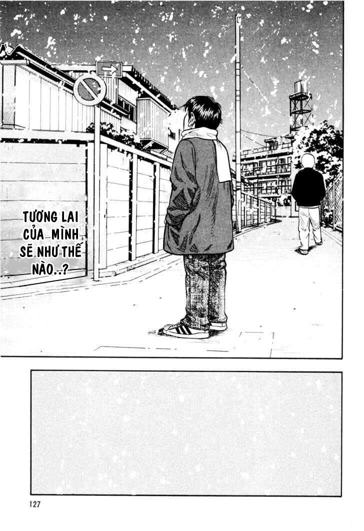 Beck - Mongolian Chop Squad Chapter 17 - 59