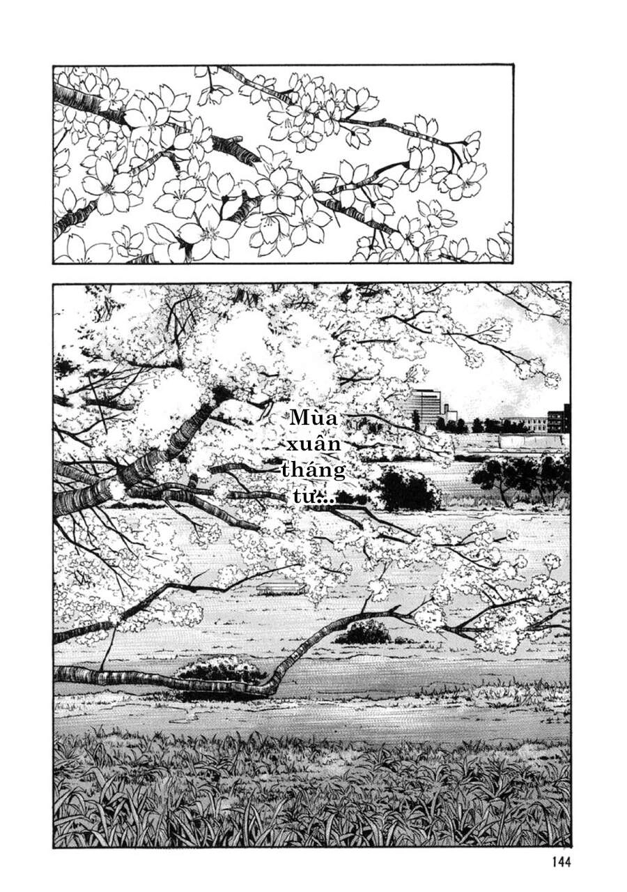 Beck - Mongolian Chop Squad Chapter 18 - 18