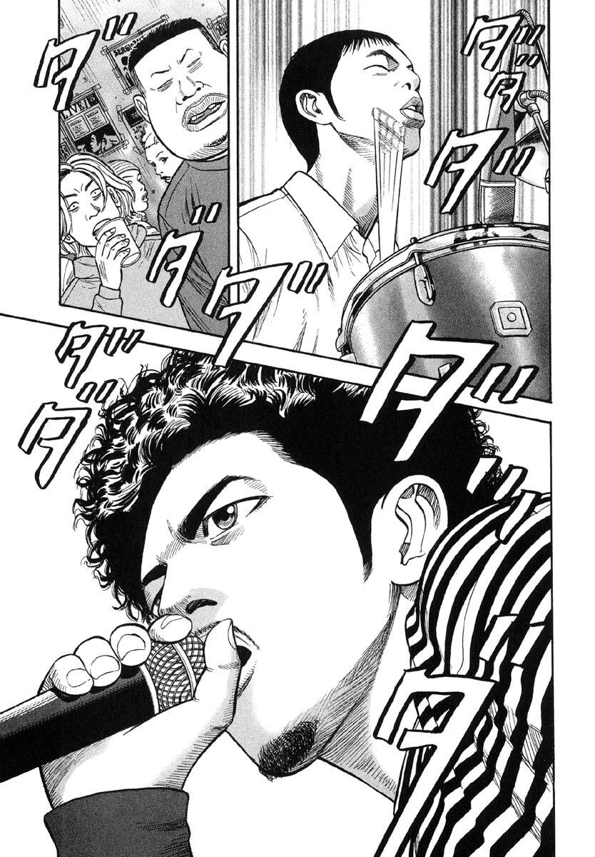 Beck - Mongolian Chop Squad Chapter 19 - 55