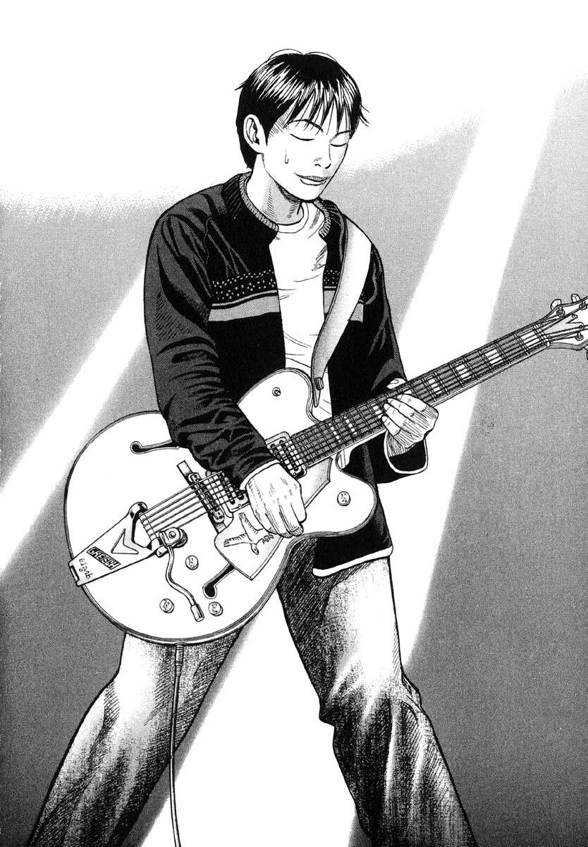 Beck - Mongolian Chop Squad Chapter 19 - 60