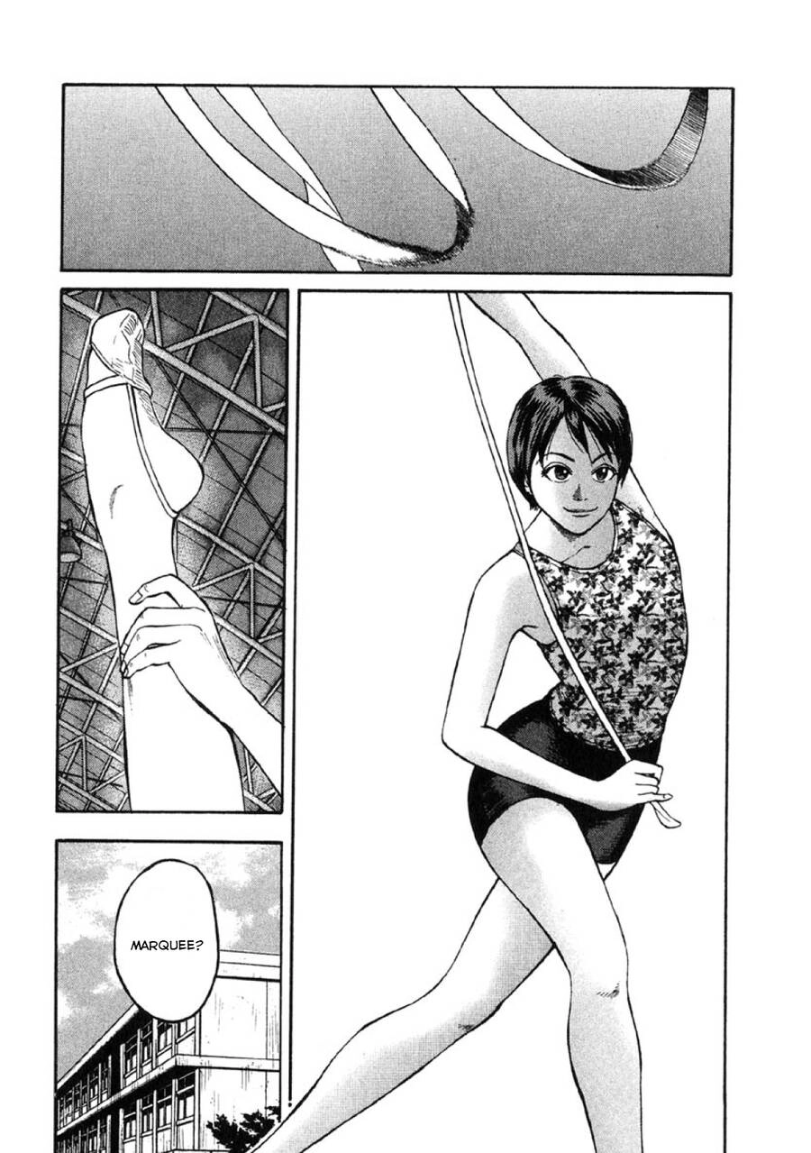 Beck - Mongolian Chop Squad Chapter 21 - 4