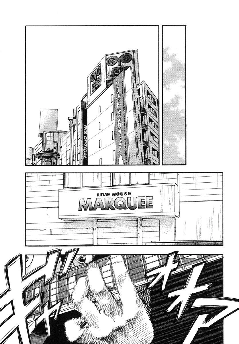 Beck - Mongolian Chop Squad Chapter 21 - 41