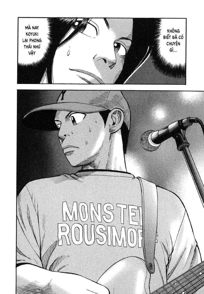 Beck - Mongolian Chop Squad Chapter 21 - 48