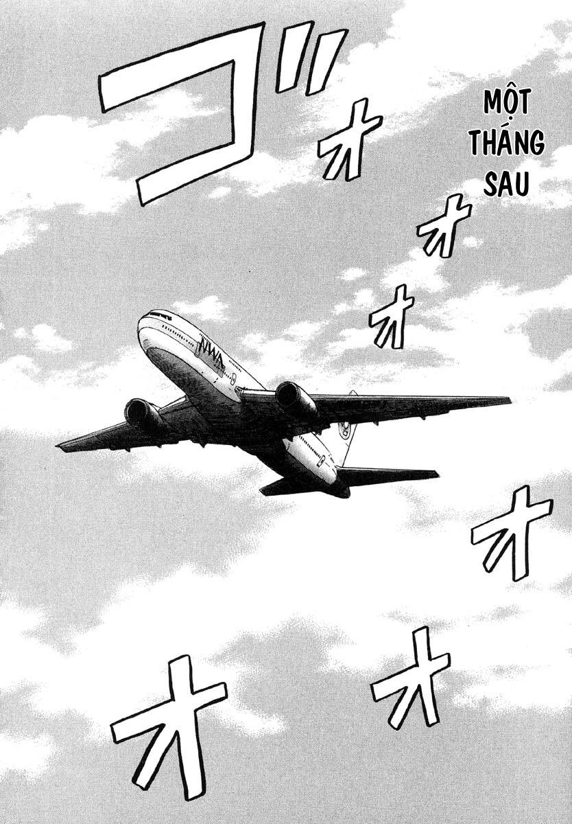 Beck - Mongolian Chop Squad Chapter 21 - 56