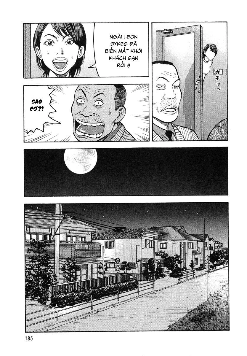Beck - Mongolian Chop Squad Chapter 21 - 61