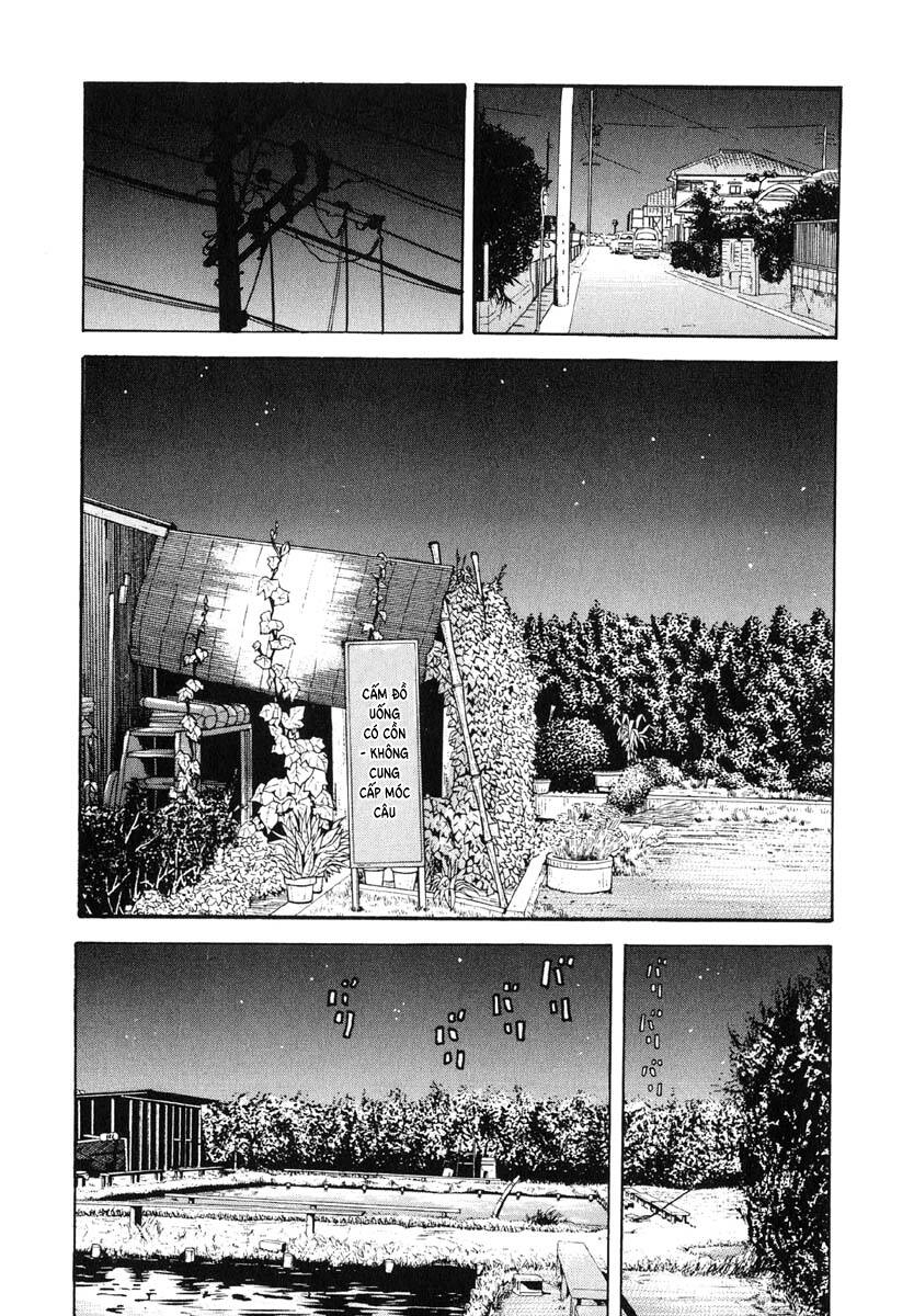 Beck - Mongolian Chop Squad Chapter 21 - 62