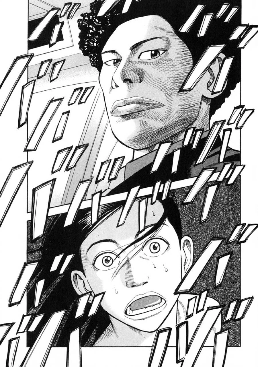 Beck - Mongolian Chop Squad Chapter 22 - 5