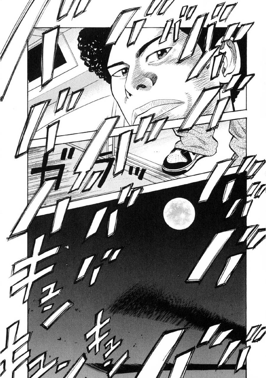 Beck - Mongolian Chop Squad Chapter 22 - 9