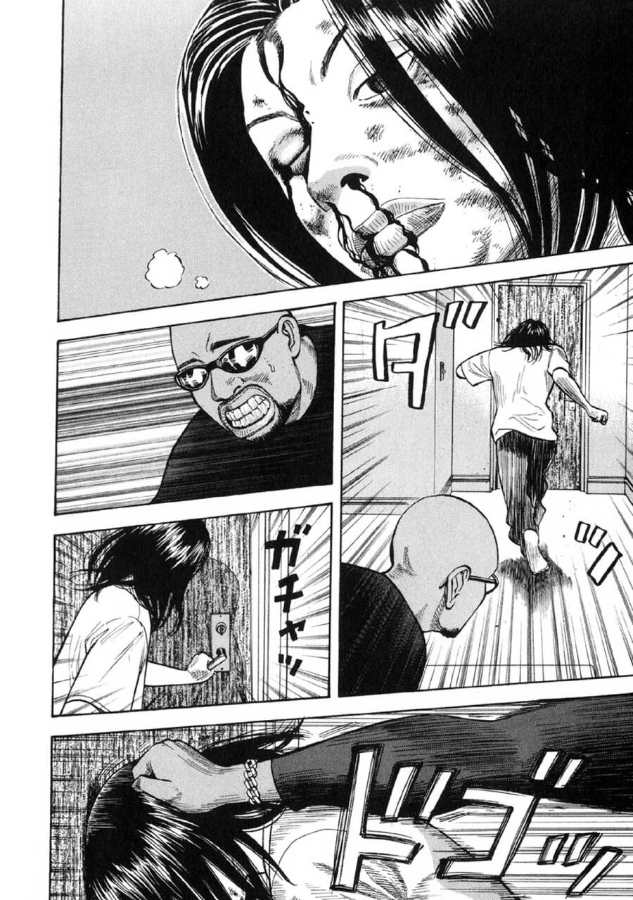 Beck - Mongolian Chop Squad Chapter 22 - 18