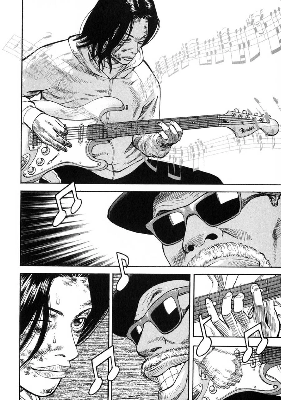 Beck - Mongolian Chop Squad Chapter 22 - 30