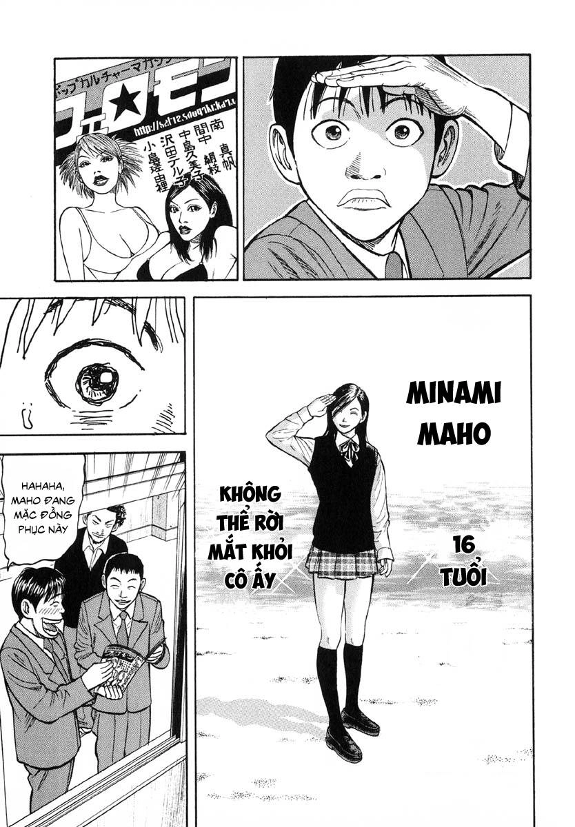 Beck - Mongolian Chop Squad Chapter 22 - 42