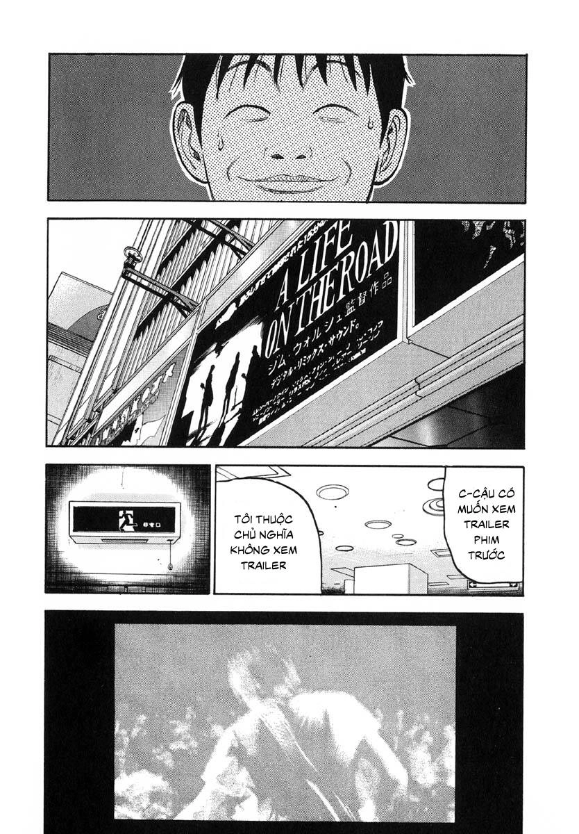 Beck - Mongolian Chop Squad Chapter 22 - 63