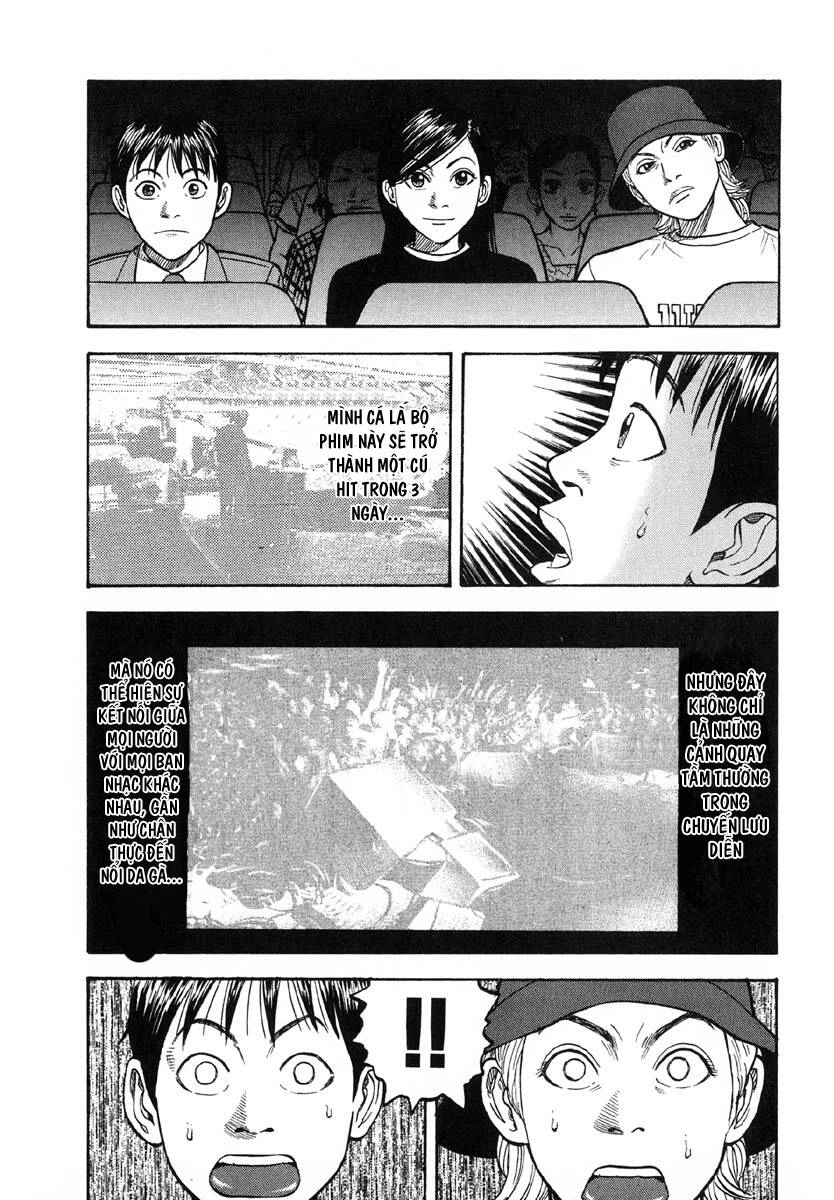 Beck - Mongolian Chop Squad Chapter 22 - 64