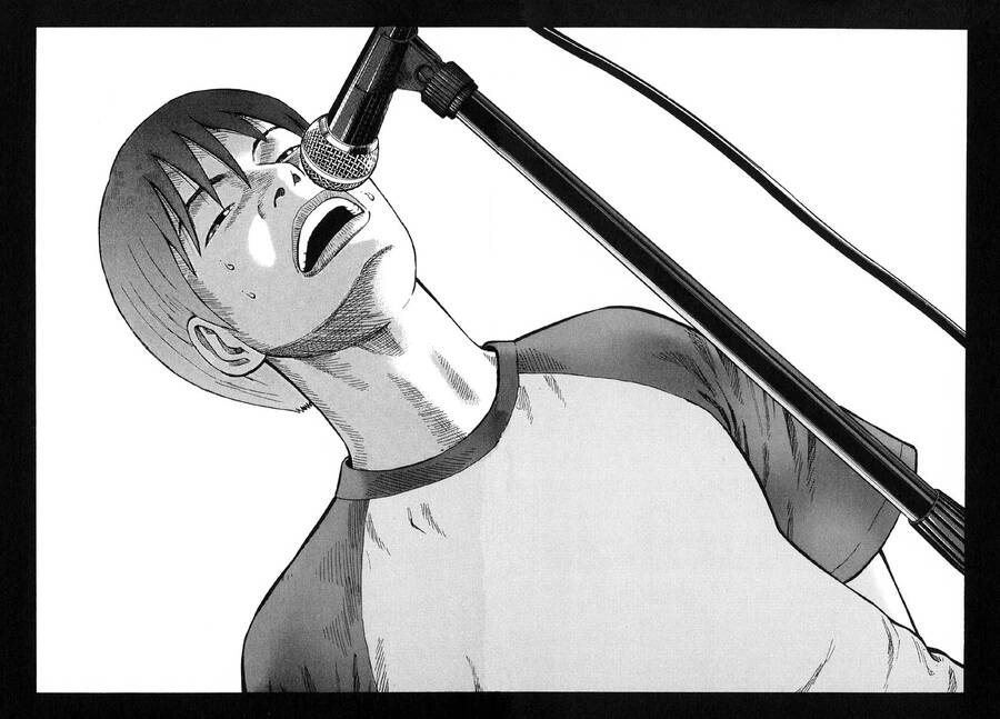 Beck - Mongolian Chop Squad Chapter 22 - 65