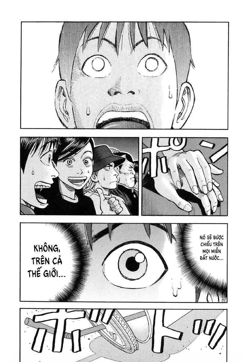 Beck - Mongolian Chop Squad Chapter 22 - 66