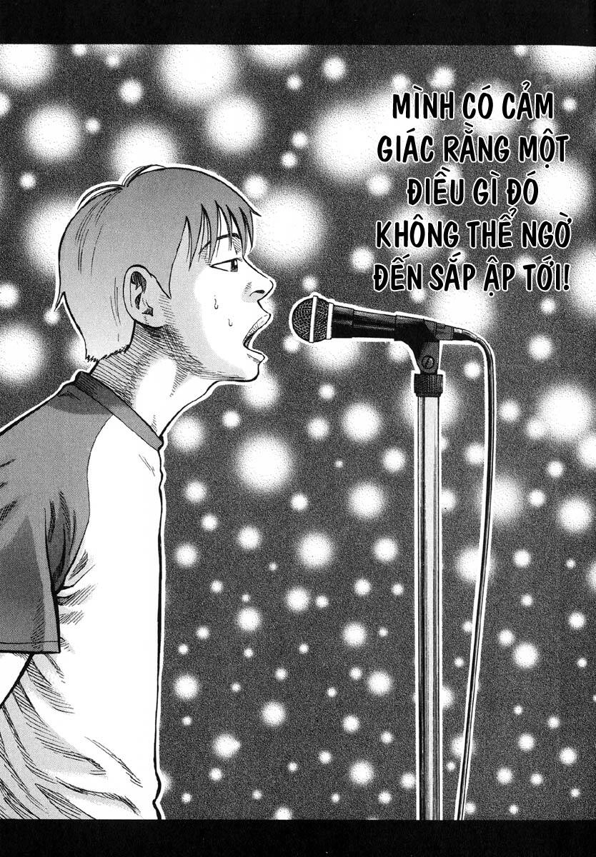 Beck - Mongolian Chop Squad Chapter 22 - 67