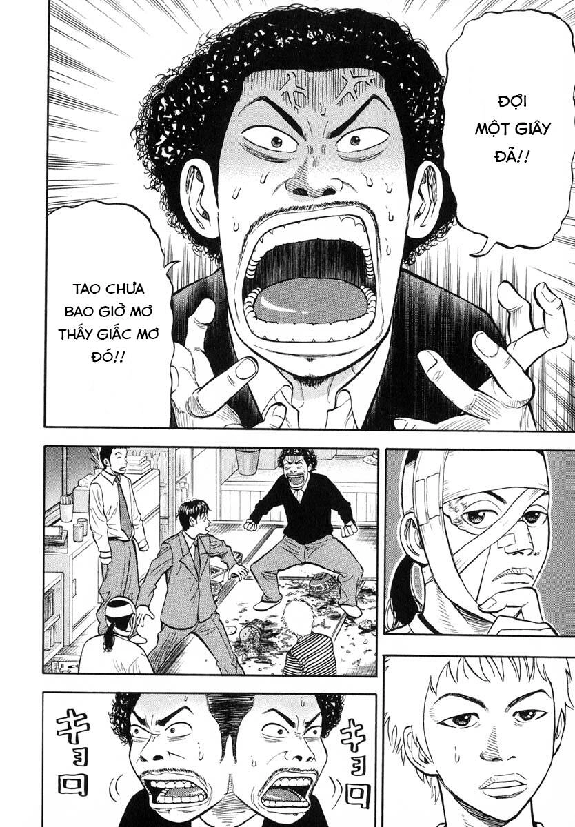 Beck - Mongolian Chop Squad Chapter 23 - 30