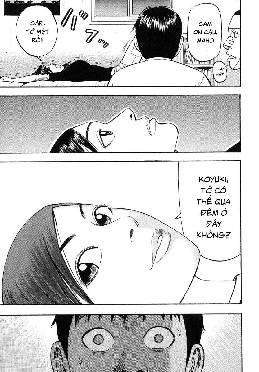 Beck - Mongolian Chop Squad Chapter 23 - 39