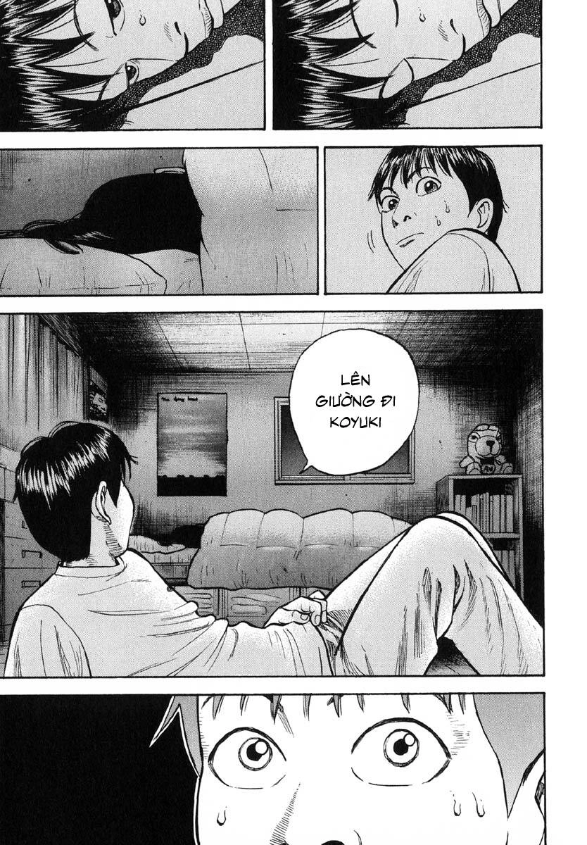 Beck - Mongolian Chop Squad Chapter 23 - 43