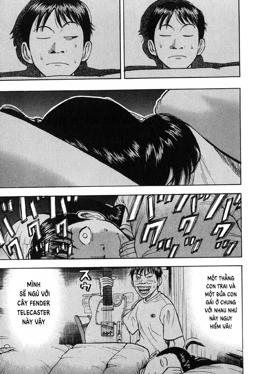 Beck - Mongolian Chop Squad Chapter 23 - 45