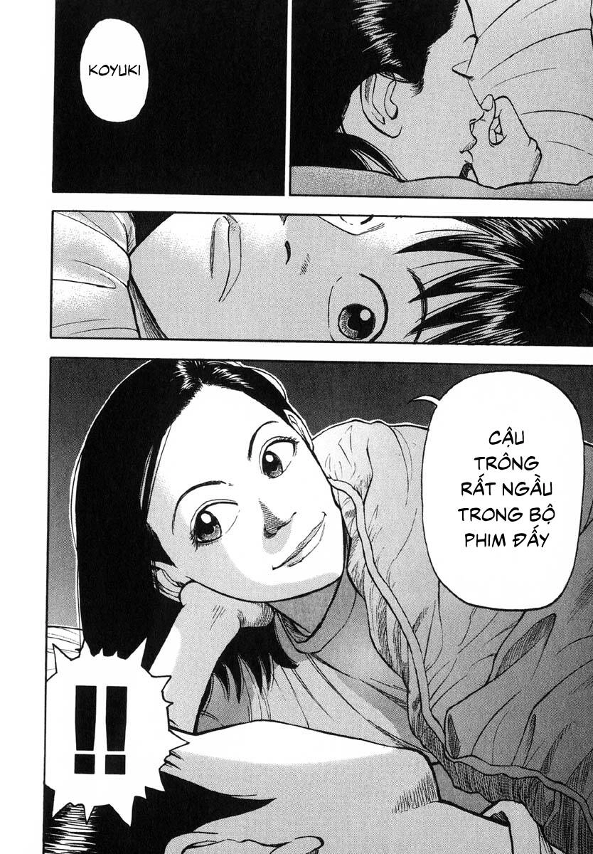 Beck - Mongolian Chop Squad Chapter 23 - 46