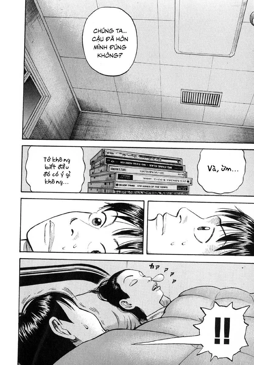 Beck - Mongolian Chop Squad Chapter 23 - 48