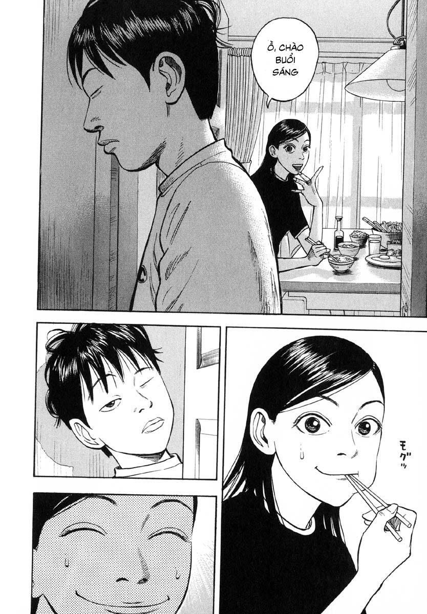 Beck - Mongolian Chop Squad Chapter 23 - 50