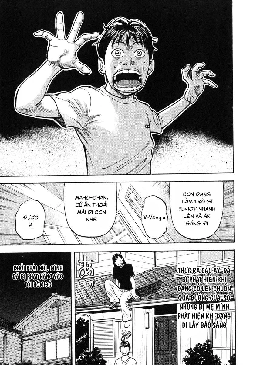 Beck - Mongolian Chop Squad Chapter 23 - 51