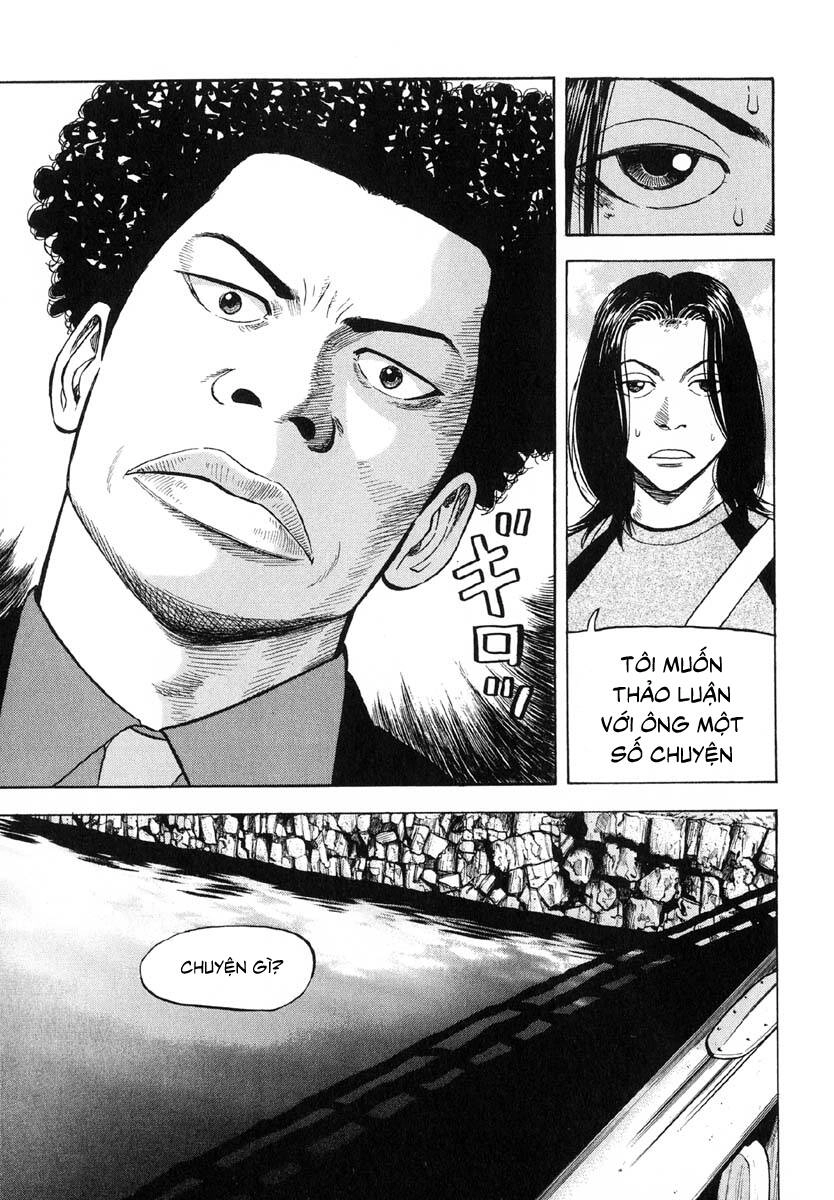 Beck - Mongolian Chop Squad Chapter 23 - 57