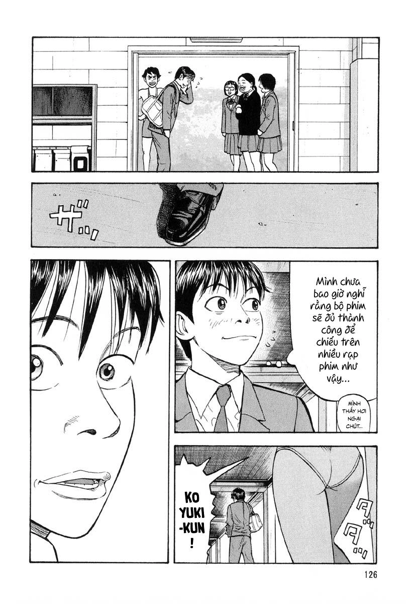 Beck - Mongolian Chop Squad Chapter 23 - 62