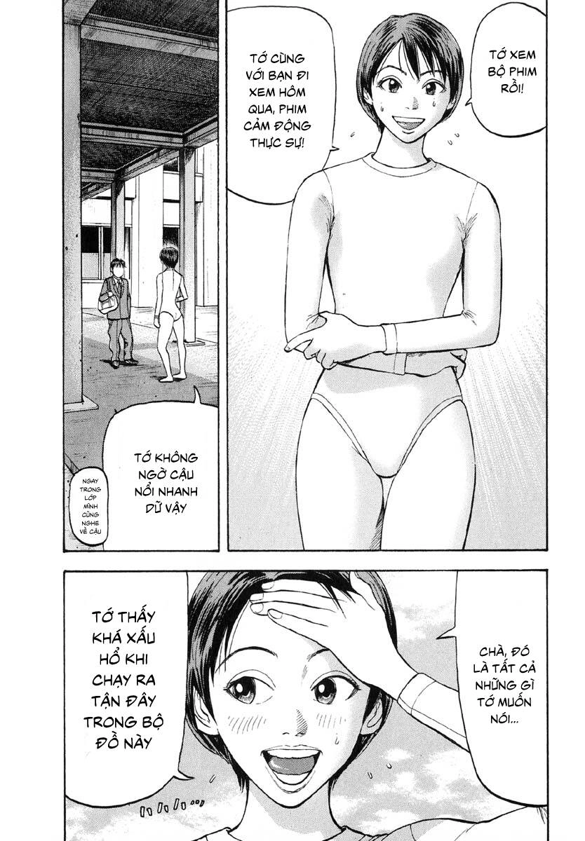 Beck - Mongolian Chop Squad Chapter 23 - 63